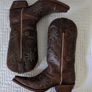 Shyanne Cowboy Boots
